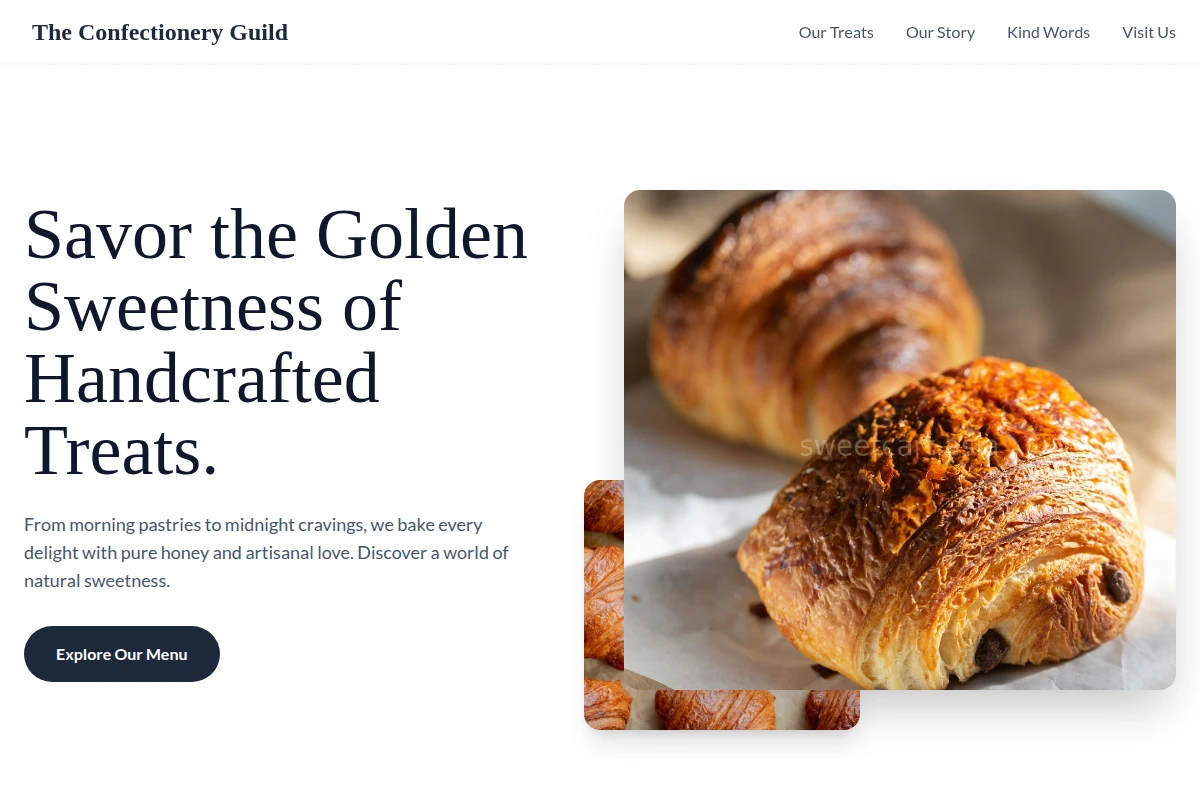 Honey Bakery