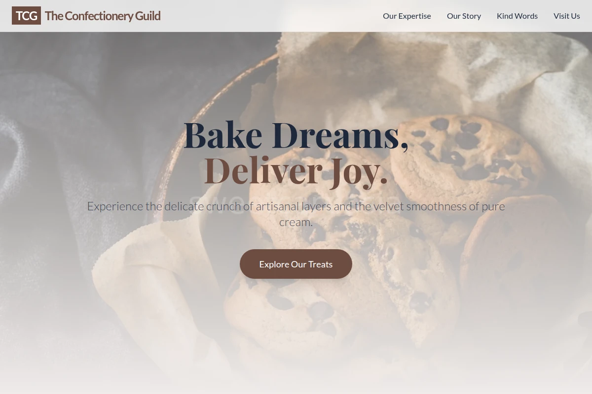 Mille-feuille Bakery