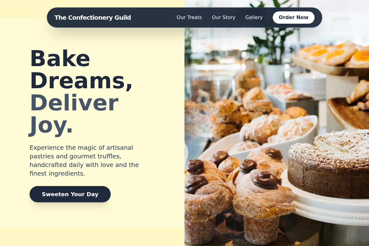 Truffle Bakery