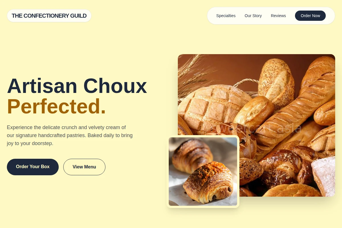 Choux Bakery