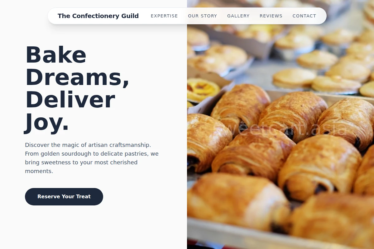 Flour Bakery