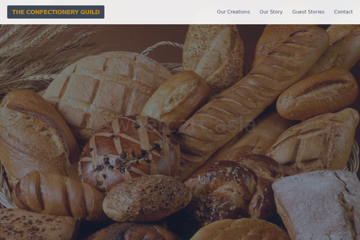 Sugar Bakery
