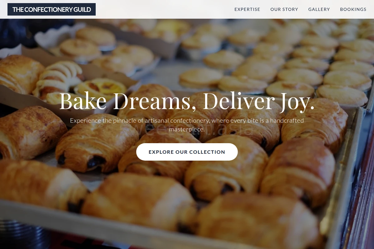 Truffle Bakery