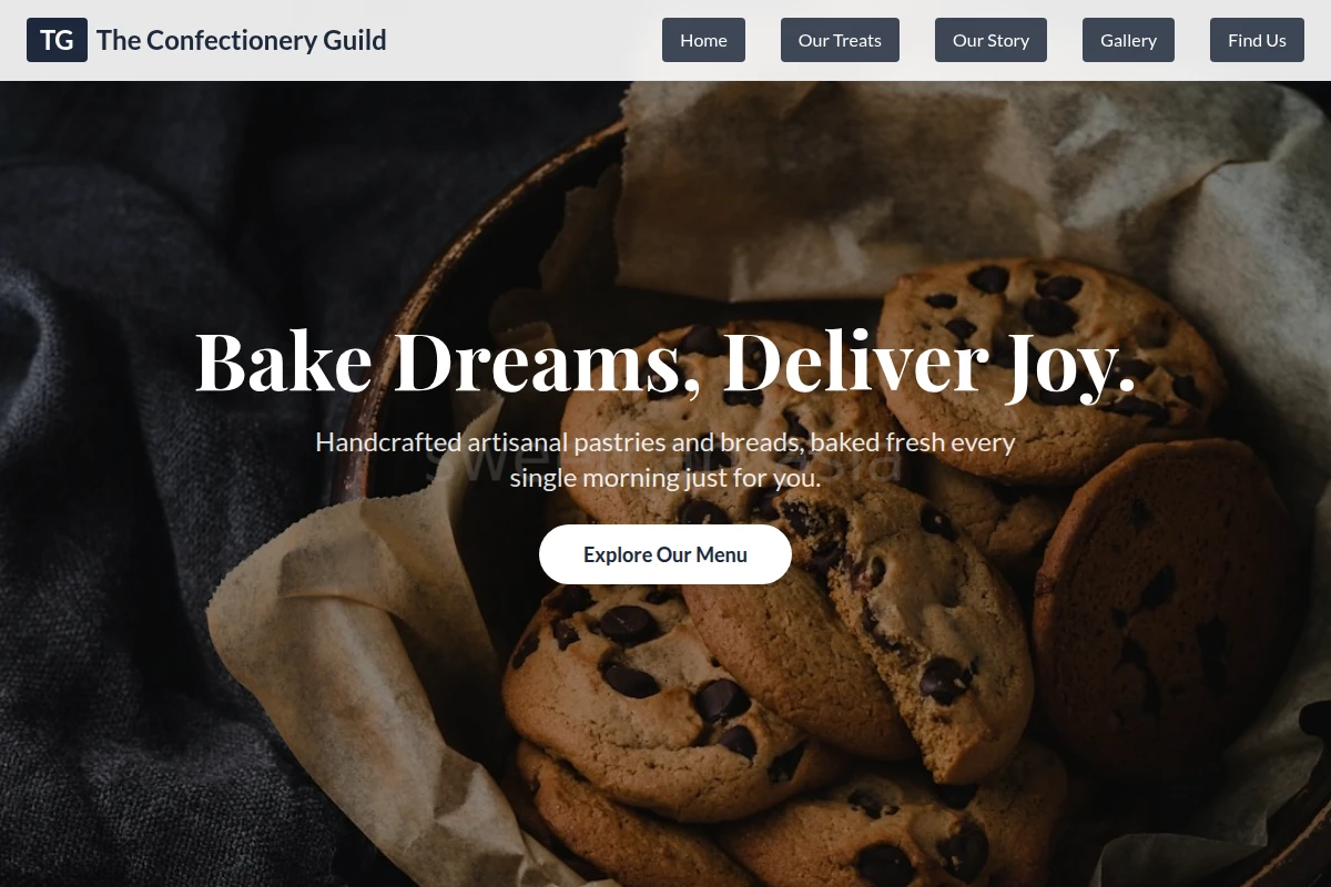 Whisk Bakery