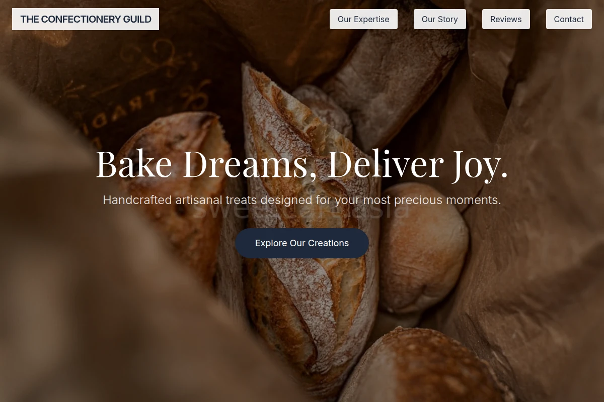 Batter Bakery