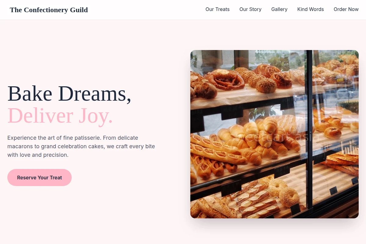 Batter Bakery