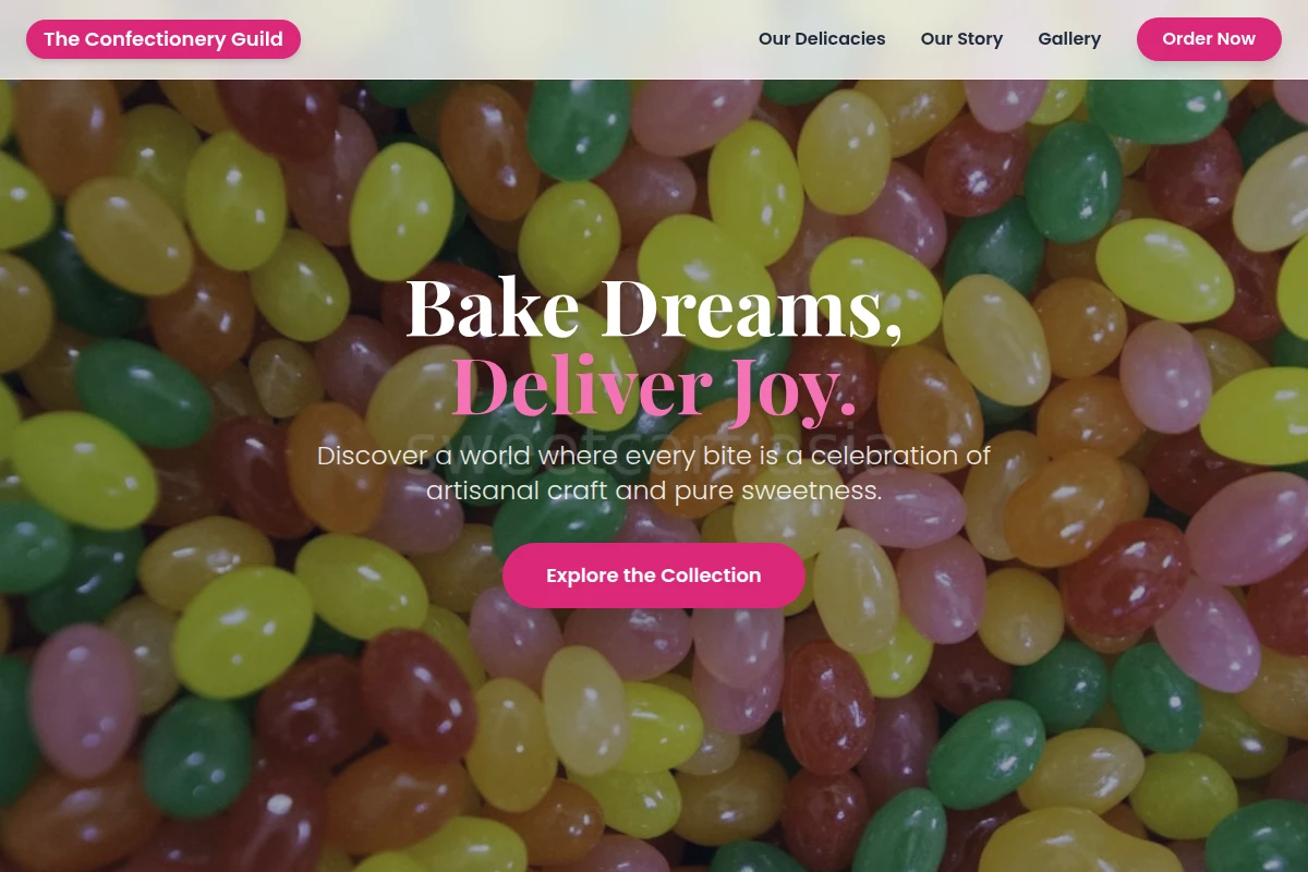 Sugar Candy