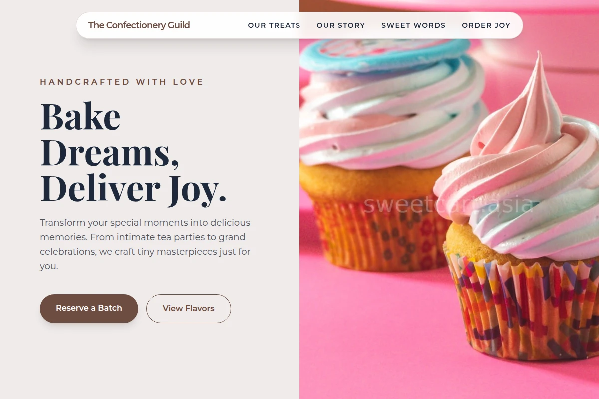 Cupcake Cupcake