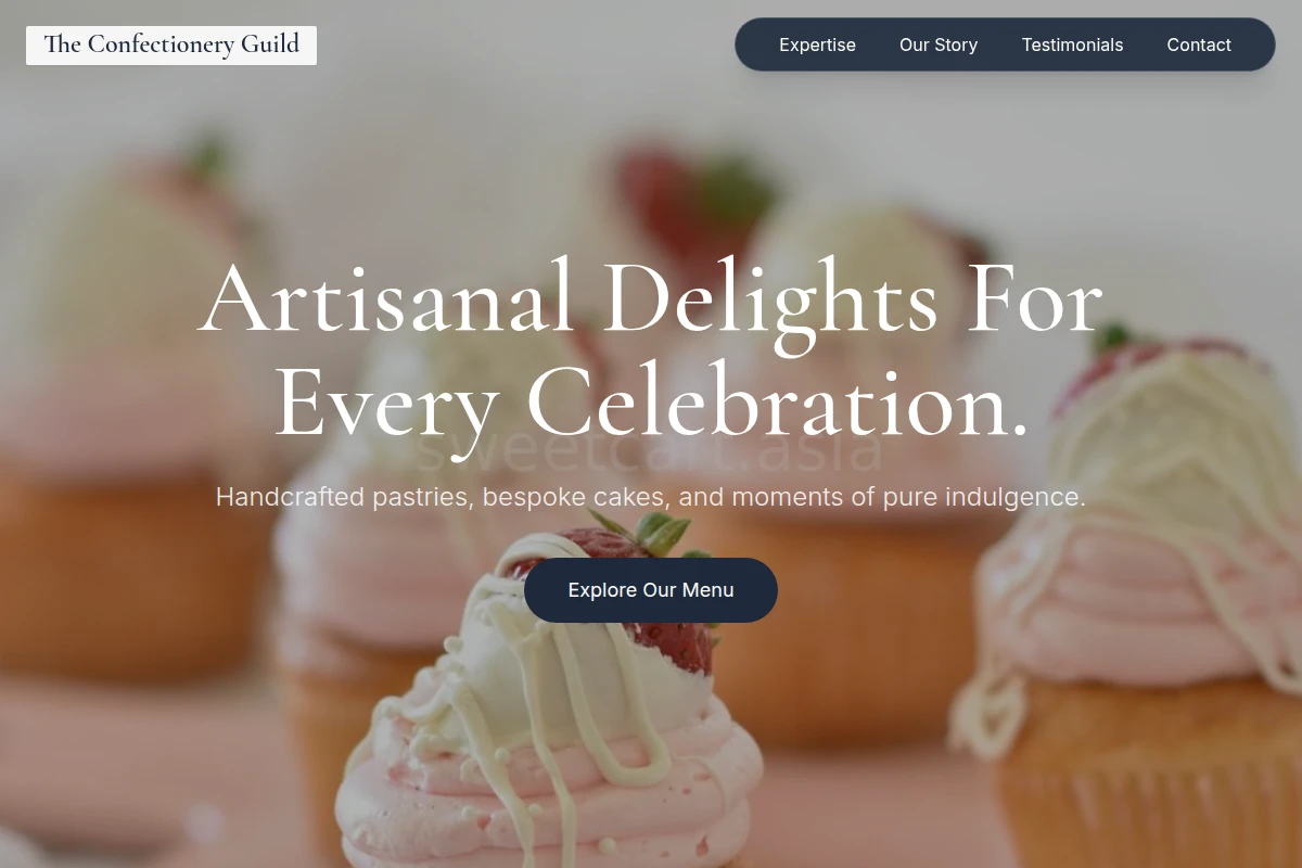 Whisk Dessert